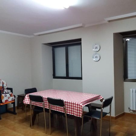Casa Do Carballal Pontecesures المظهر الخارجي الصورة
