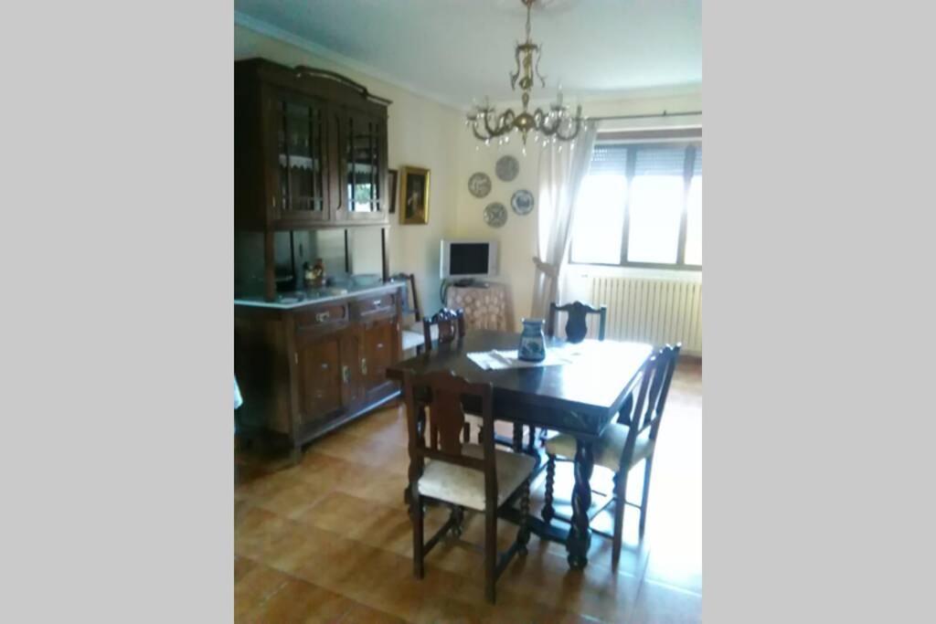 Casa Do Carballal Pontecesures المظهر الخارجي الصورة