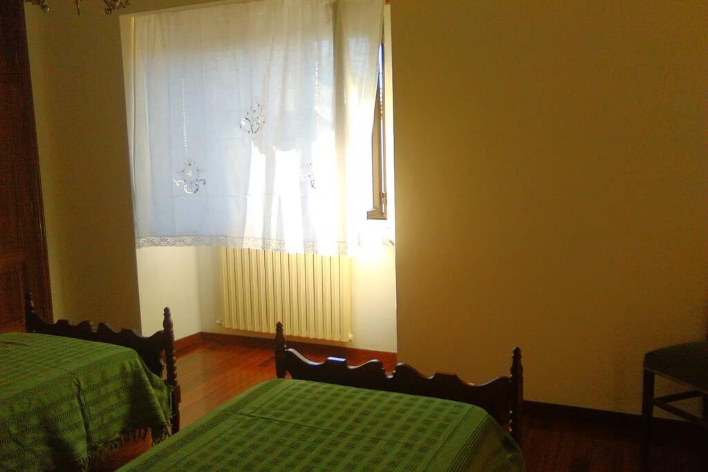 Casa Do Carballal Pontecesures المظهر الخارجي الصورة