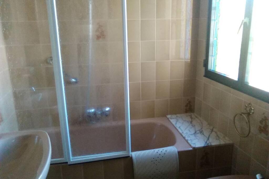 Casa Do Carballal Pontecesures المظهر الخارجي الصورة