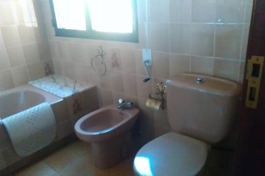 Casa Do Carballal Pontecesures المظهر الخارجي الصورة