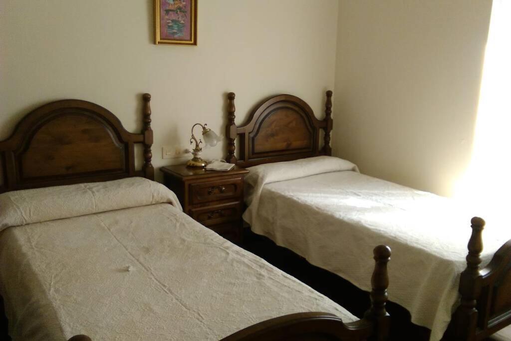 Casa Do Carballal Pontecesures المظهر الخارجي الصورة