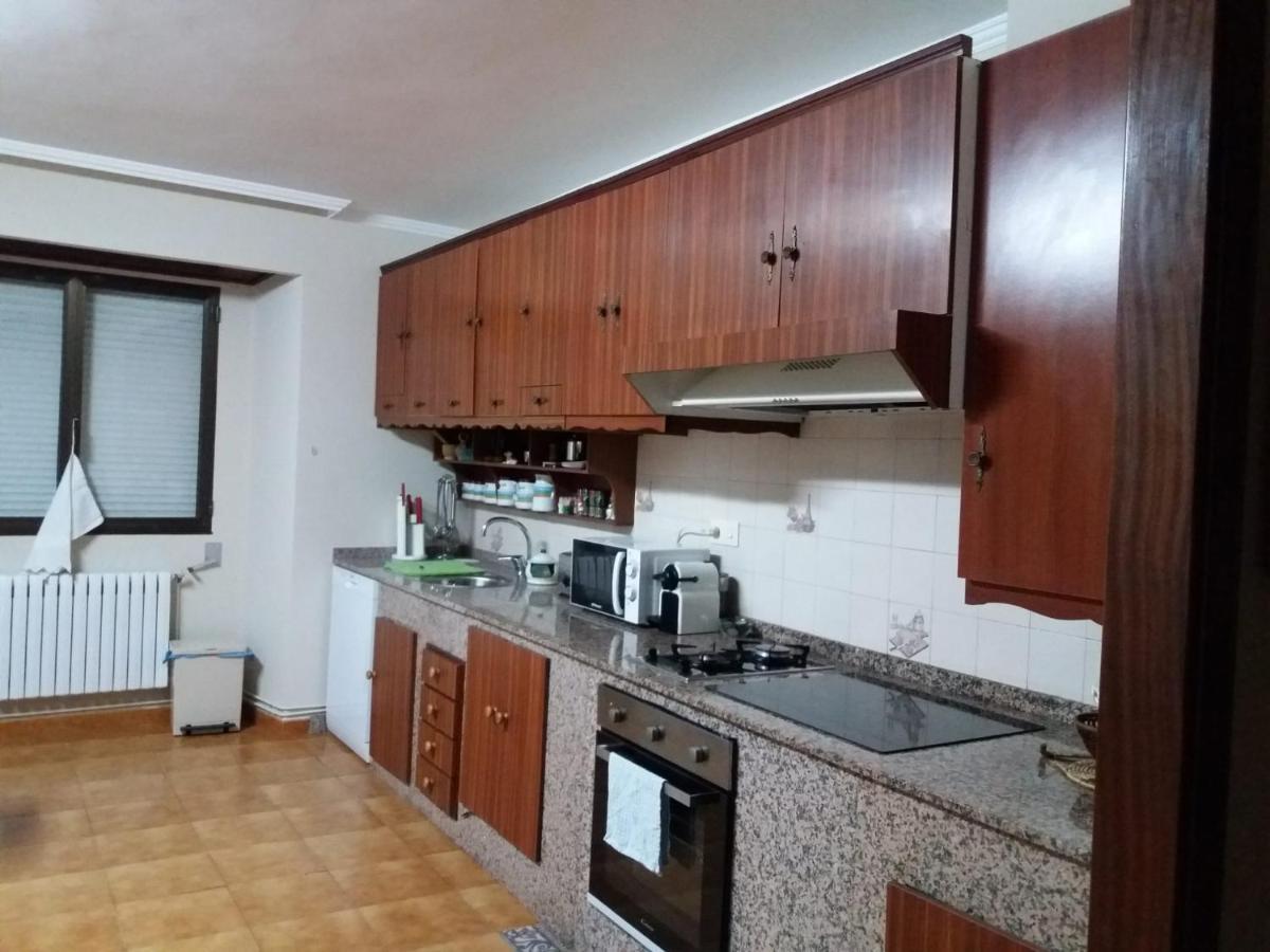 Casa Do Carballal Pontecesures المظهر الخارجي الصورة