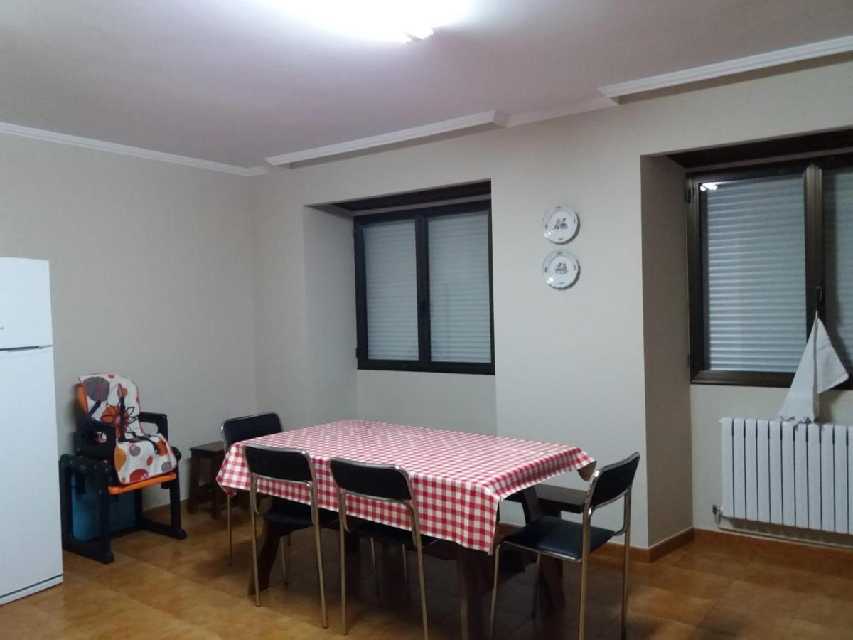 Casa Do Carballal Pontecesures المظهر الخارجي الصورة